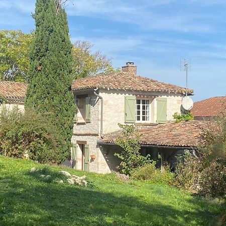La Caza Du Quercy Βίλα Cazes-Mondenard Εξωτερικό φωτογραφία