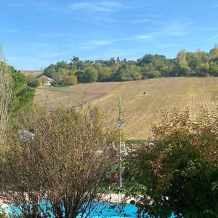 La Caza Du Quercy Βίλα Cazes-Mondenard Εξωτερικό φωτογραφία